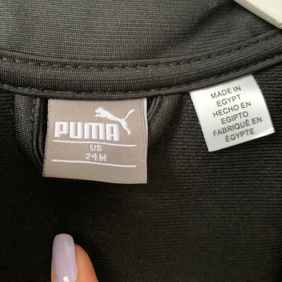 PUMA 2 Piece Tracksuit - Picture 4 of 6